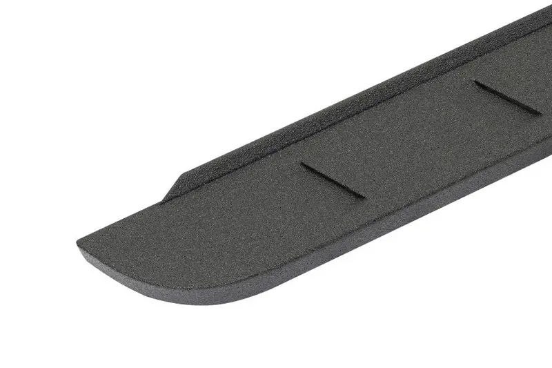 2021-25 Ford Bronco 2Dr Go Rhino Rb10 Slim Line Running Boards - 57In, Boards Only, Bedliner Coating 2