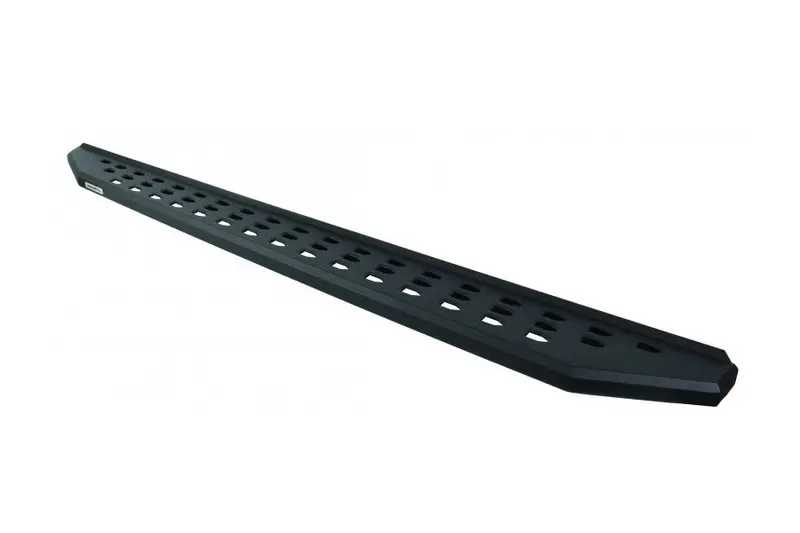 2021-25 Ford Bronco 2Dr Go Rhino Rb20 Running Boards - 57In Long, Boards Only, Angled, Textured Black 1