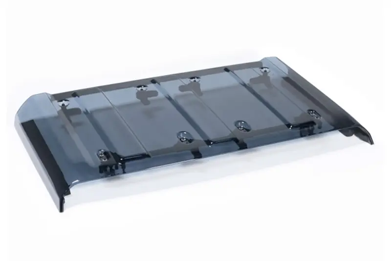 2021-25 Ford Bronco 4-Dr Putco Element Sky View Hard Top 1