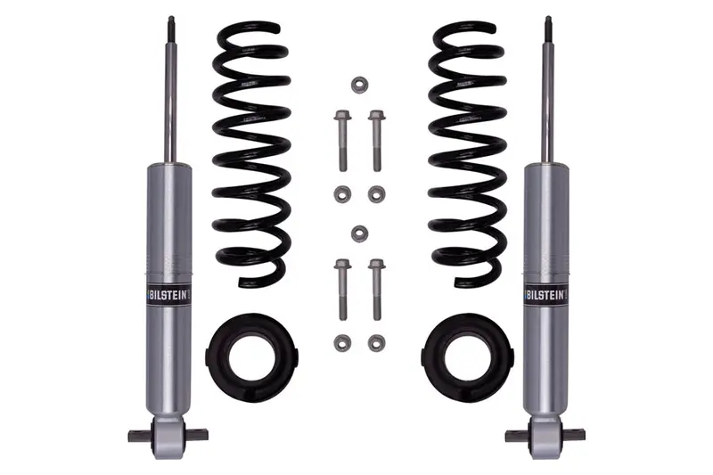 2021-25 Ford Bronco 4Dr Bilstein B8 6112 Front 0-2.75In Leveling Kit 1