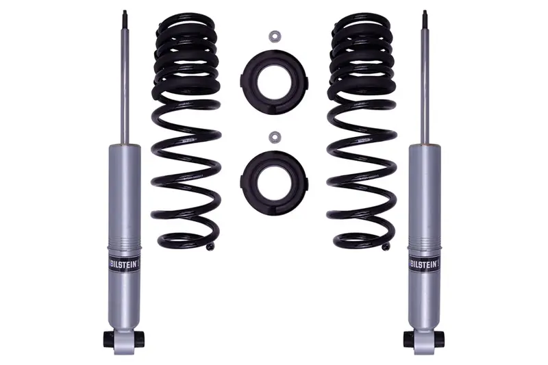 2021-25 Ford Bronco 4Dr Bilstein B8 6112 Rear 0-2.75In Leveling Kit | 47-314009 1
