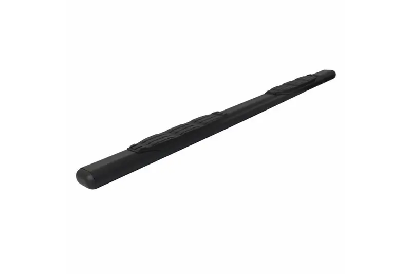 2021-25 Ford Bronco 4Dr Go Rhino 5In 1000 Series Sidestep Kit - Textured Black 1