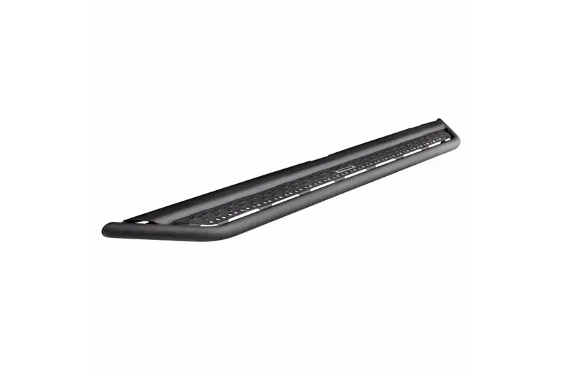 2021-25 Ford Bronco 4Dr Go Rhino Dominator Extreme D6 Side Steps 1