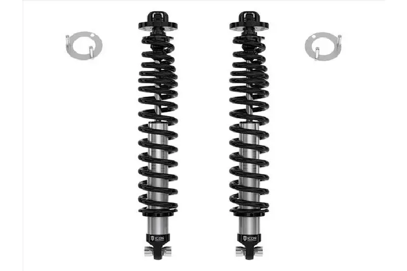 2021-25 Ford Bronco 4Dr Icon Vehicle Dynamics Rear 2.5 Vs Ir Coilover Kit 1