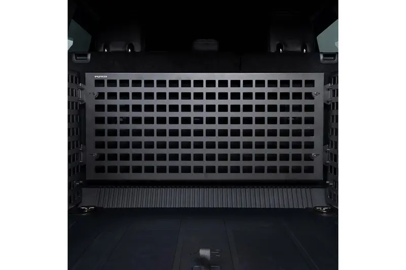 2021-25 Ford Bronco 4Dr Putco Inside Cargo Front Molle Panel 1