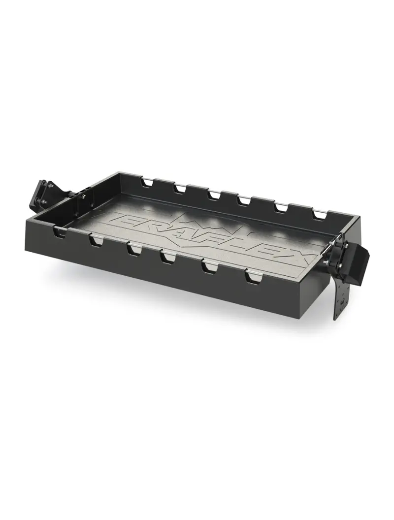 2021-25 Ford Bronco 4Dr Teraflex Sierra Cargo Rack 1