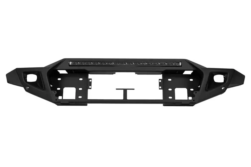 2021-25 Ford Bronco Arb Non-Winch Front Bumper, Narrow Flares | 3280020 1