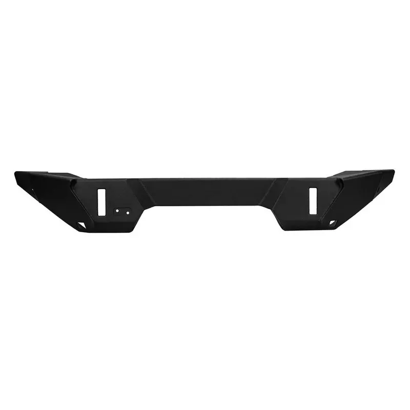 2021-25 Ford Bronco Arb Rear Bumper 1