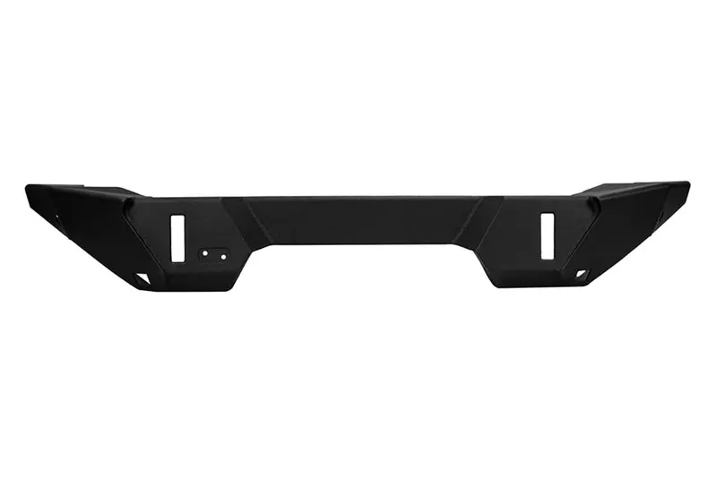 2021-25 Ford Bronco Arb Rear Bumper W/ Narrow Flares 1