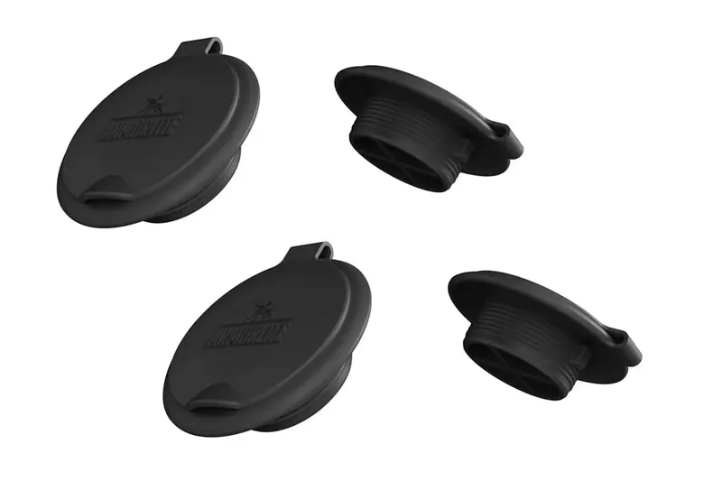 2021-25 Ford Bronco Armorlite Drain Plug Set - 4Pcs 1