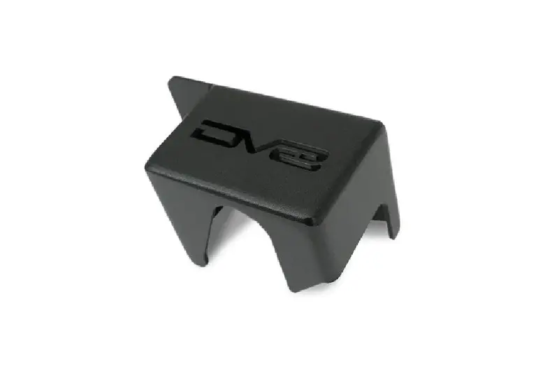 2021-25 Ford Bronco Dv8 Crash Bar Caps W/ Accessory Mount 1