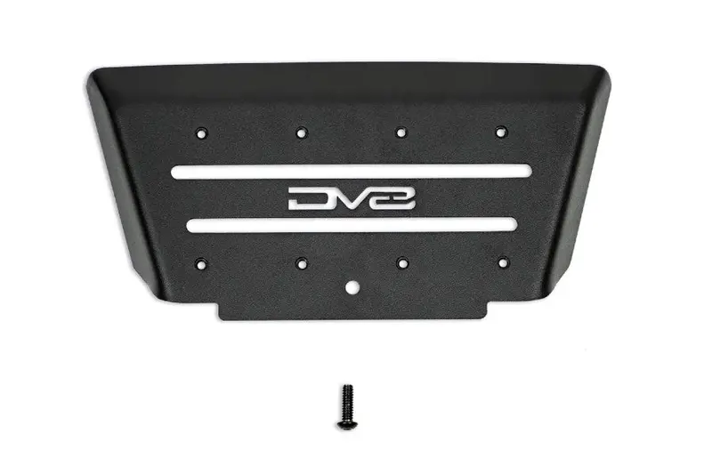 2021-25 Ford Bronco Dv8 Digital Device Dash Mount 1