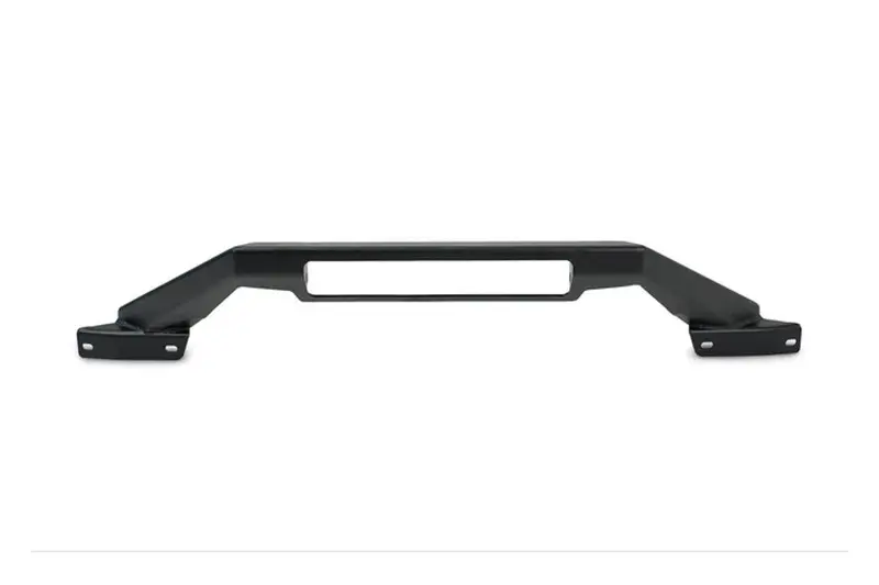 2021-25 Ford Bronco Dv8 Factory Modular Front Bumper Bull Bar 1