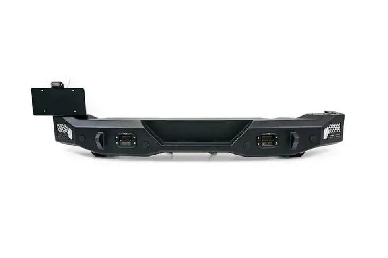 2021-25 Ford Bronco Dv8 Mto Series Rear Bumper 1