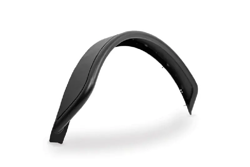 2021-25 Ford Bronco Dv8 Tube Fender Flares 1