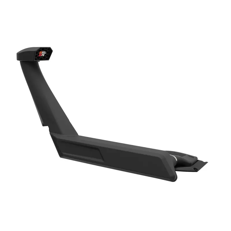 2021-25 Ford Bronco Elevated Intake Kit 1