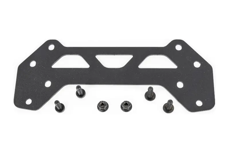 2021-25 Ford Bronco Grimm Offroad 3Rd Brake Light Extension Bracket 1