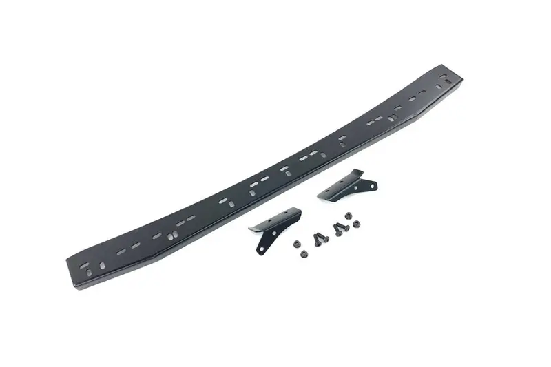 2021-25 Ford Bronco Grimm Offroad Windshield Light Bridge 1