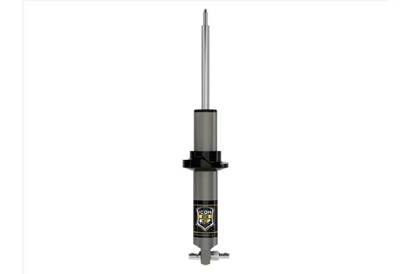 2021-25 Ford Bronco  Icon Vehicle Dynamics Hoss 1.0 Exp 2.5 Front Coilover 1