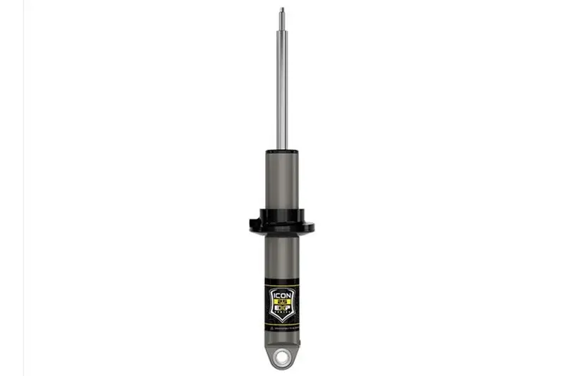 2021-25 Ford Bronco  Icon Vehicle Dynamics Hoss 1.0 Exp 2.5 Rear Coilover 1