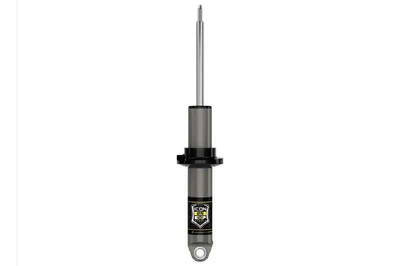 2021-25 Ford Bronco  Icon Vehicle Dynamics Hoss 2.0 Exp 2.5 Rear Coilover 1