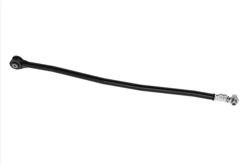 2021-25 Ford Bronco Icon Vehicle Dynamics Rear Adjustable Tubular Rear Track Bar Kit 1
