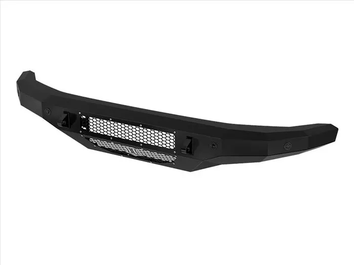 2021-25 Ford Bronco Icon Vehicle Dynamics Trail Series Front Bumper 1