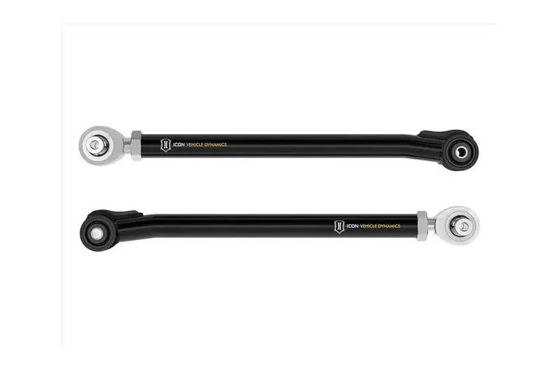 2021-25 Ford Bronco Icon Vehicle Dynamics Tubular Rear Lower Link Kit 1