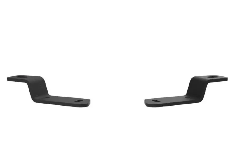 2021-25 Ford Bronco Kc Hilites Ditch/A-Pillar Light Mounts 1