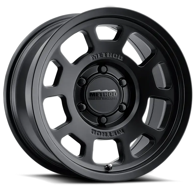 2021-25 Ford Bronco Method Race Wheels 705 Series Wheel 17X8.5 6X5.5 1