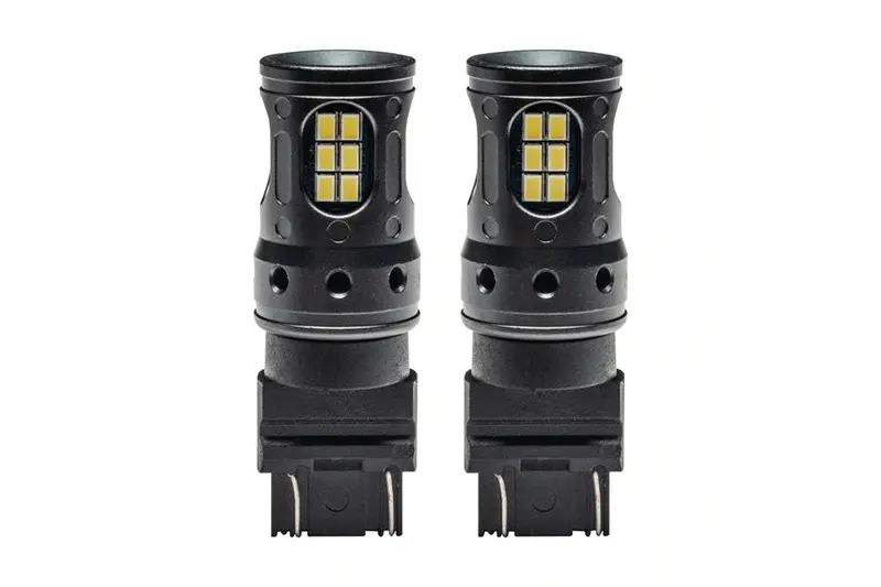 2021-25 Ford Bronco Oracle Wt21w Extreme-Performance Led Reverse Light Bulbs, Pair 1