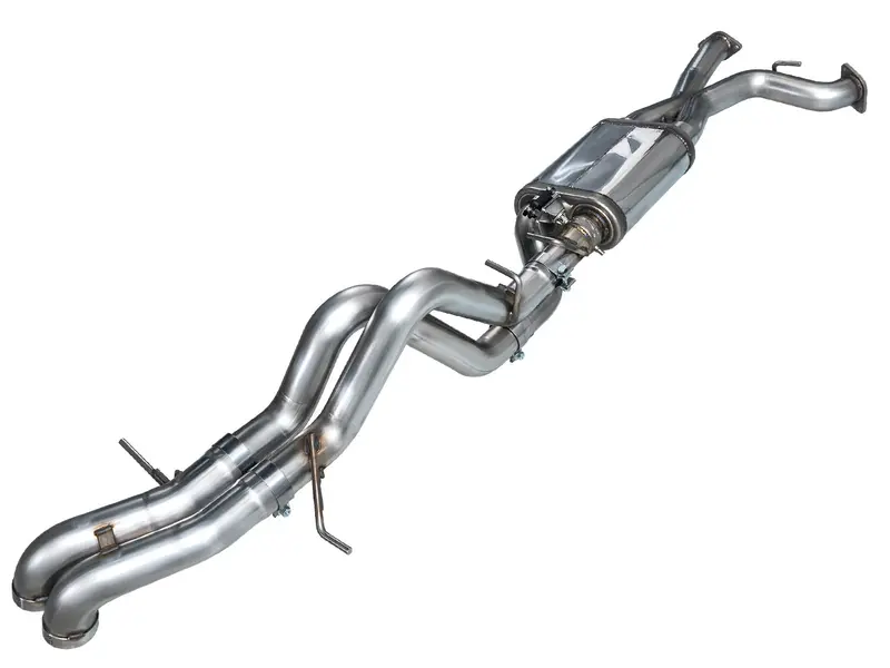 2021-25 Ford Bronco Raptor Awe Switchpath™ Exhaust 1