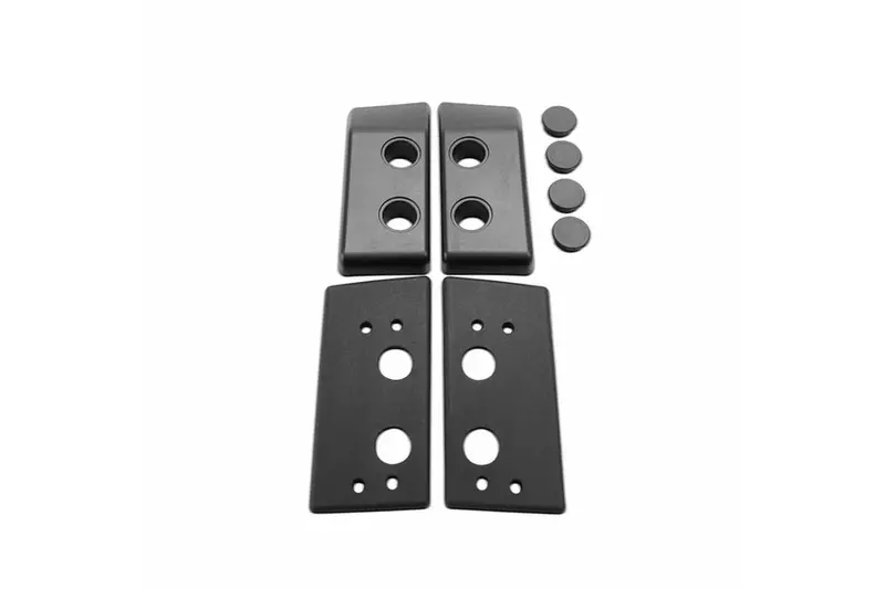 2021-25 Ford Bronco Rigid Industries Roof Line Sr Mount Kit 2