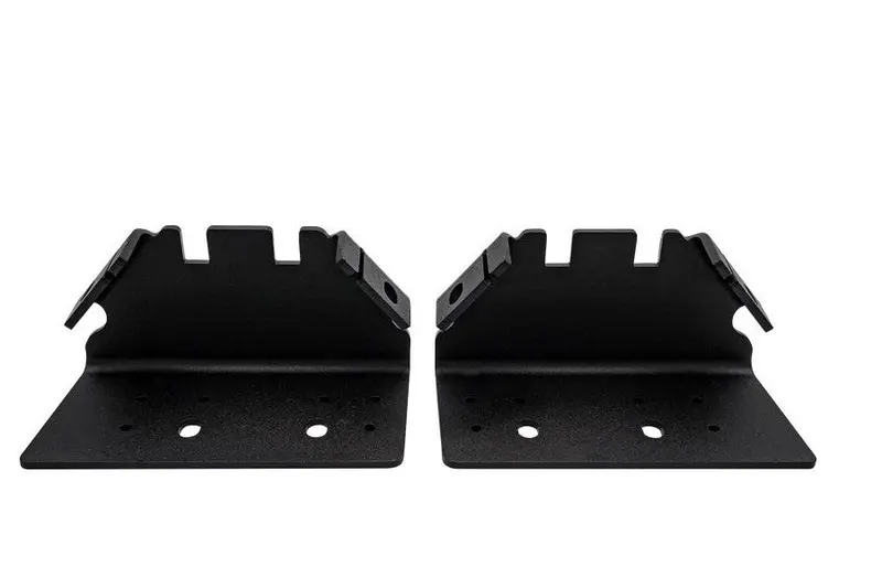 2021-25 Ford Bronco Rigid Industries Roof Pod Mount 2