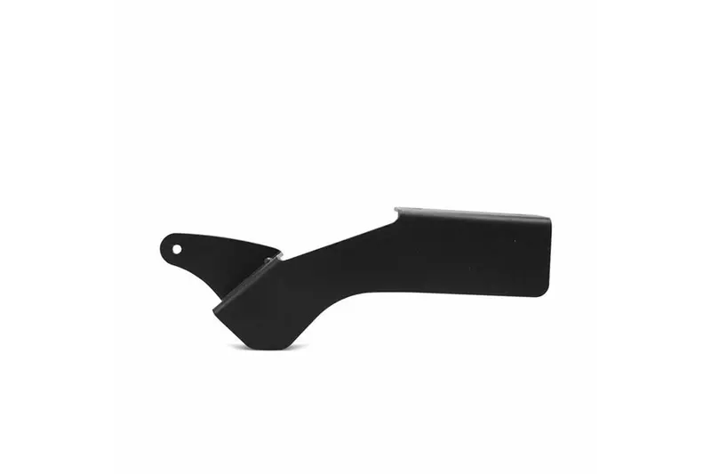 2021-25 Ford Bronco Rigid Industries Roof Rack Led Light Mount Kit 1
