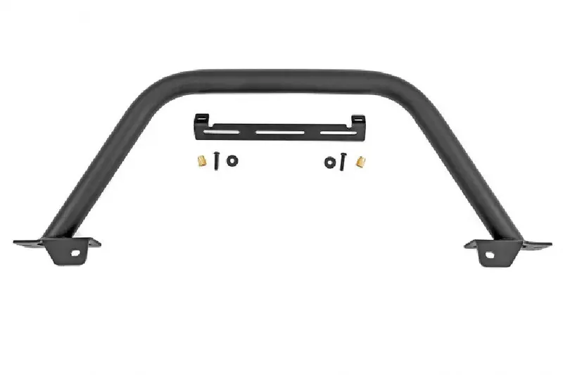 2021-25 Ford Bronco Rough Country Safari Bar Kit For Oe Modular 1
