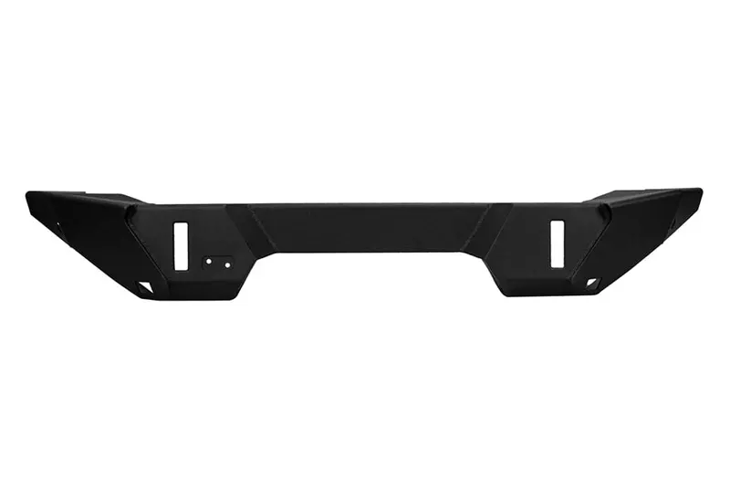 2021-25 Ford Bronco Sasquatch /Wildtrak Arb Rear Bumper W/ Wide Flares | 5680010 1