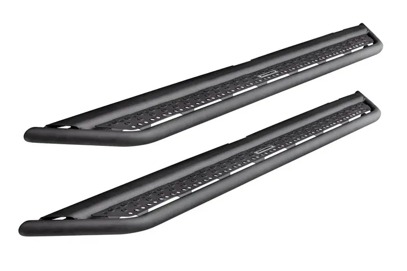 2021-25 Ford Bronco  Sport 4Dr Go Rhino Dominator Xtreme D6 Side Steps Only - 68In Long 1