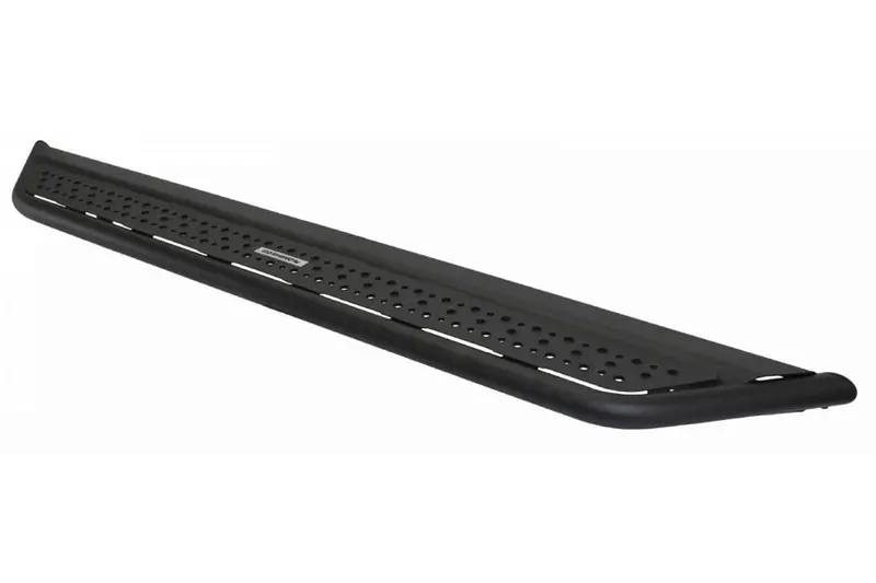 2021-25 Ford Bronco Sport 4Dr Go Rhino Dominator Xtreme D6 Side Steps Only - 68In Long 2