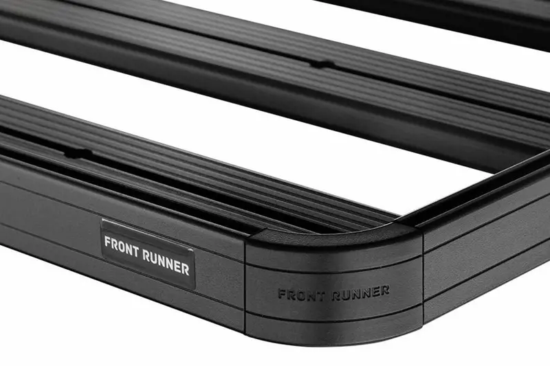 2021-25 Ford Bronco Sport Front Runner Outfitters Slimline Ii Roof Rail Rack Kit 1