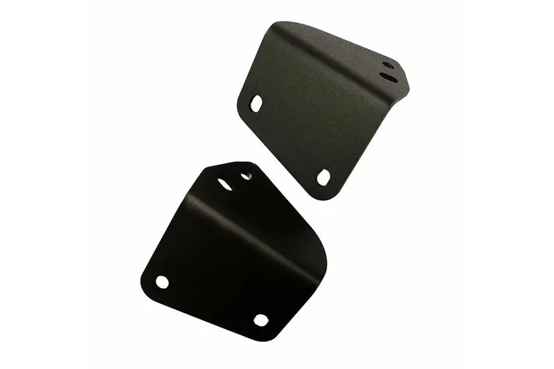 2021-25 Ford Bronco Sport Rigid Industries Led Light Bar Roof Mount 1
