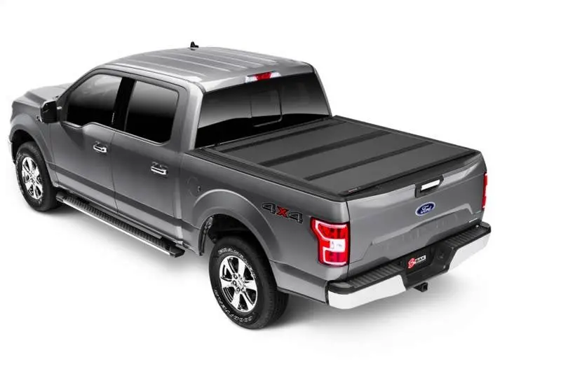 2021+ Ford F150 6.5 Ft. Bed Bak Flip Mx4 Tonneau Cover 1