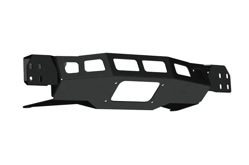 2022-2025 Toyota Tundra Addictive Desert Designs Winch Kit For Stealth Center Mount Front Bumper 1