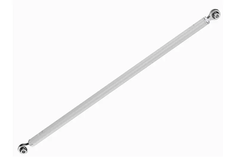 2022-2025 Toyota Tundra/Tacoma/4Runner/Land Cruiser Icon Vehicle Dynamics Rear Billet Adjustable Track Bar 1