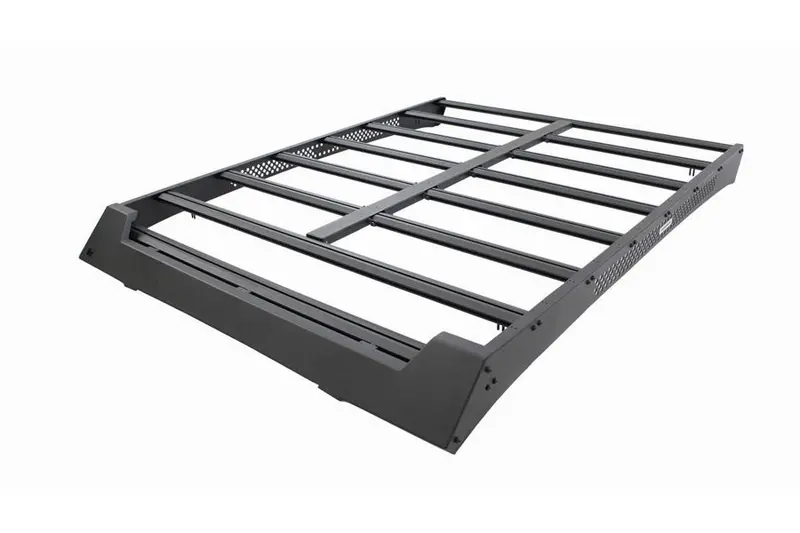 2022-24 Toyota Tundra Go Rhino Ceros Low Profile Roof Rack 1