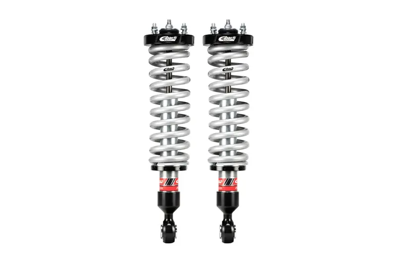 2022-25 Toyota Tundra Eibach Pro-Truck Coilover 2.0, Front - Pair 1