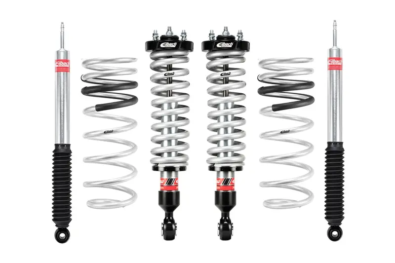 2022-25 Toyota Tundra Eibach Pro-Truck-Lift Stage 2 Lift Kit 1