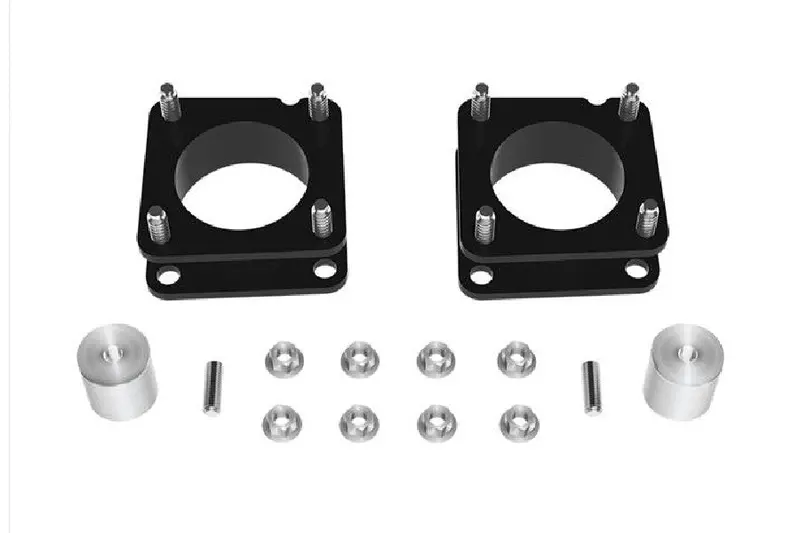 2022-25 Toyota Tundra Icon Vehicle Dynamics 2.25In Front Spacer Kit 1