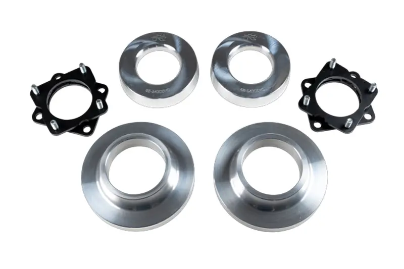 2024-2025 Toyota Tacoma Readylift Suspension 2.5In Sst Lift Kit 1