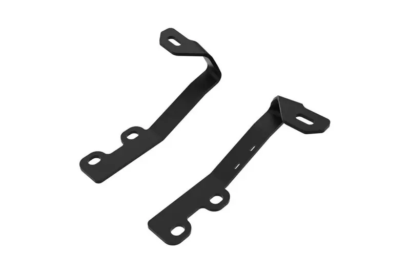 2024-25 Toyota Land Cruiser Kc Hilites A-Pillar / Ditch Mount 1